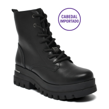 Bota em sintetico 007-015-01